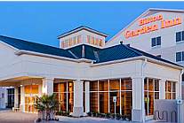 Hilton Garden Inn El Paso Airport